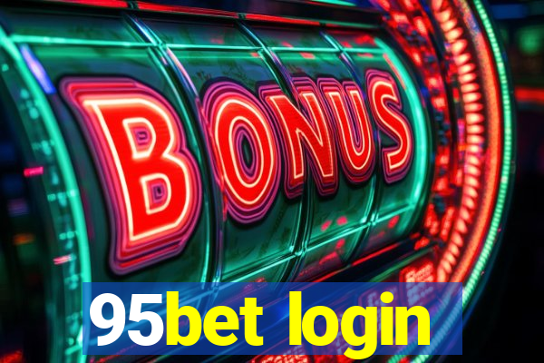 95bet login